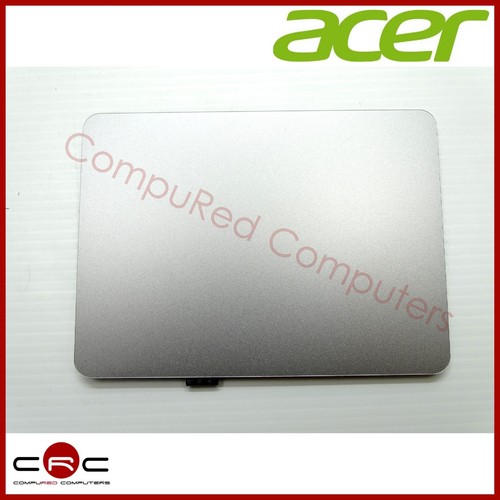 Acer Aspire F5-573 F5-573G Touchpad silber Trackpad Clickpad silver NC.24611.02S - Afbeelding 2 van 3