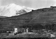 *42445 cpsm 66 The Trinity - Overview