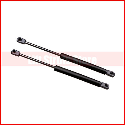 Boxi 2 Pcs Hood Struts for Nissan 300zx 1984 - 1989 4683 for sale