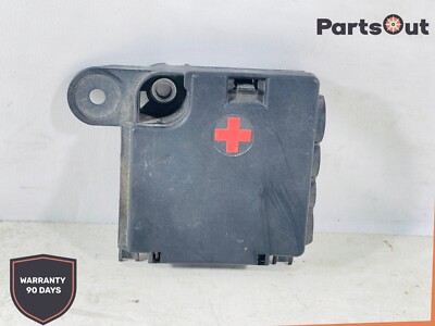 2009 - 2017 AUDI Q5 BATTERY POWER DISTRIBUTION JUNCTION BOX K98K051B OEM