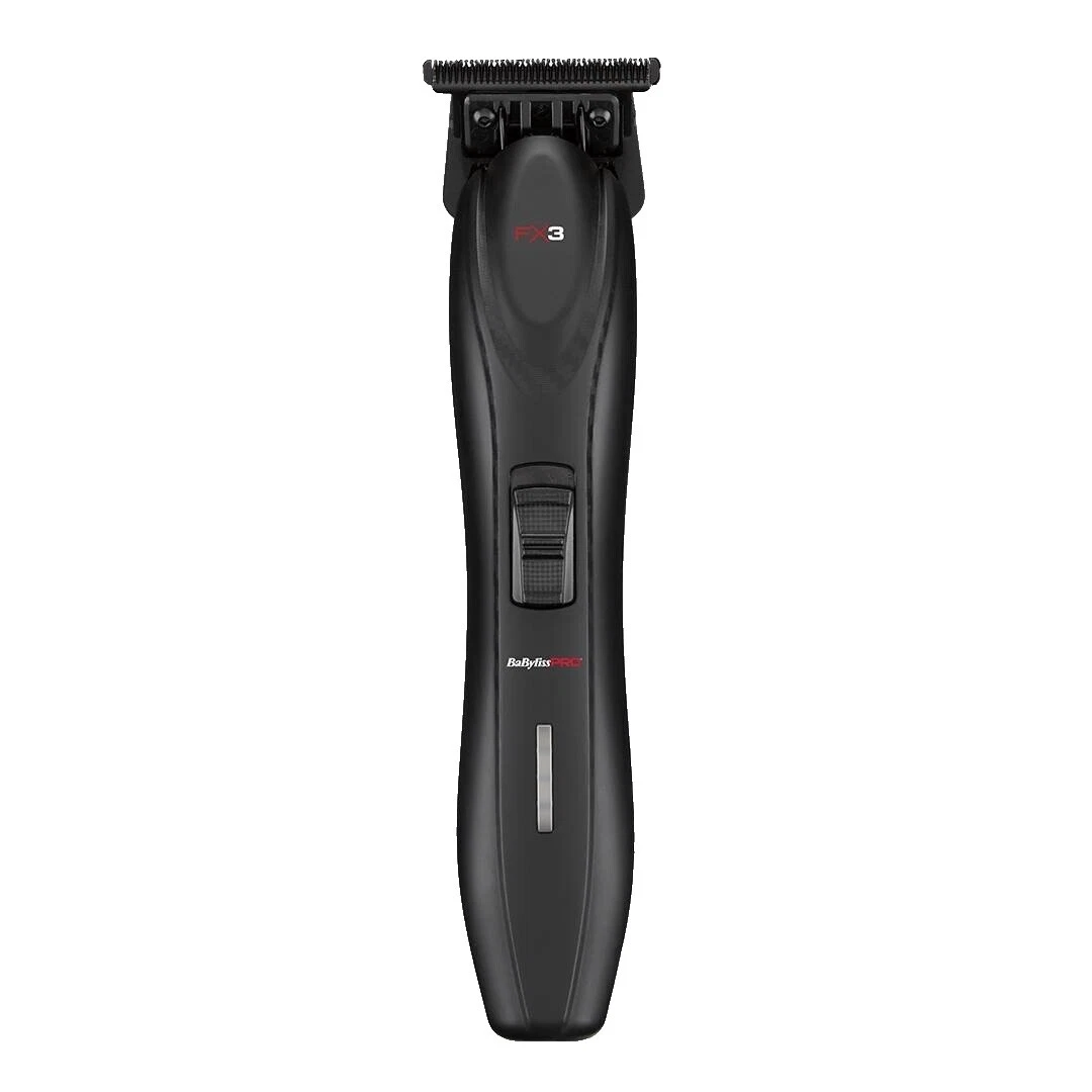 Black Hair Clippers & Trimmers BaByliss PRO