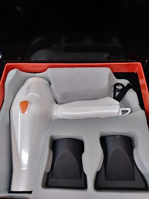 Hair dryer