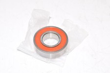 NEW Nachi 6002NSE C3 15x32x9 Double Sealed Bearing