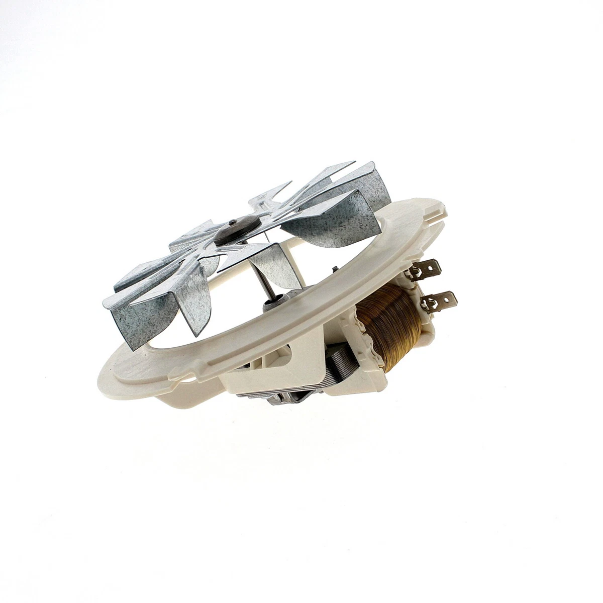GENUINE WHIRLPOOL OVEN FAN MOTOR C00311028 / 480121103444 | eBay