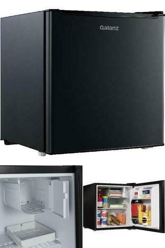 small fridge freezer ebay