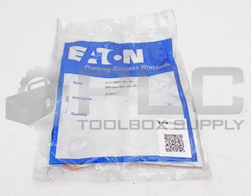 NEW EATON SKN5-669-08 ROD SEAL KIT SKN566908