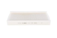 BOSCH Cabin Filter for Peugeot 407 SW HDi 136 2.0 Litre July 2004 to July 2010