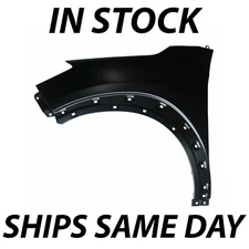NEW Primered Steel Front Left Driver Side Fender for 2016-2021 Hyundai Tucson