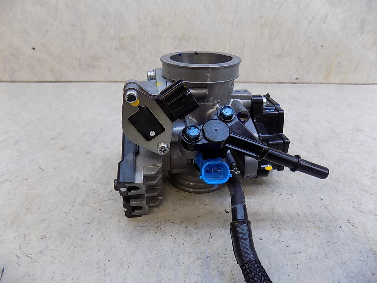 Klr650 fuel injection hotsell
