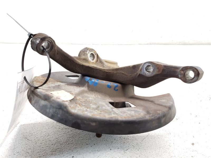 89-93 Nissan 240SX Front Passenger Spindle/Knuckle OEM 5550152F00 