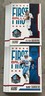 2023 Panini Score Football NFL Cards Insert FIRST BALLOT + Gold parallels Pick!
