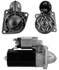 Motor De Arranque Alfa Romeo Brera GT MiTo Spider 939 937 955 1.6 1.9 2.4 2003-encendido