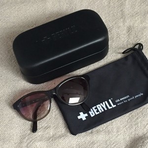 beryll sunglasses