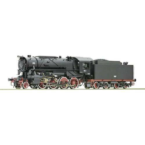 Modellismo Ferroviario - 396 - Camino Di Forma Corretta Per Gr.880 FS Roco. Scala H0 1:87 - Foto 9