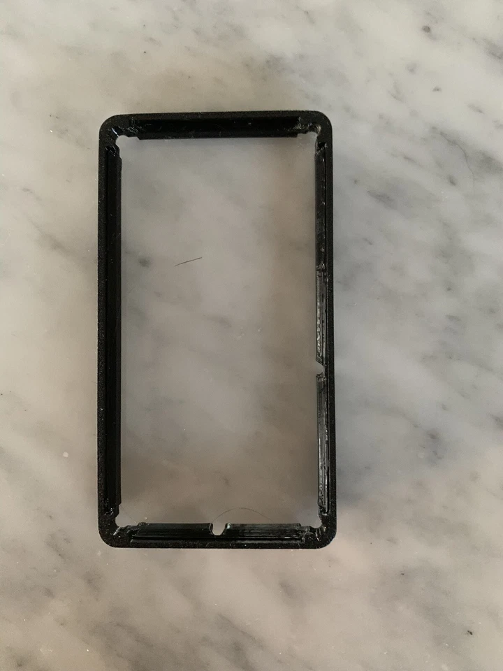 PowerPlay Vintage Guitar Pedal 9V Battery Adapter (1970s MXR Script Block Logo) - Image 3 of 4