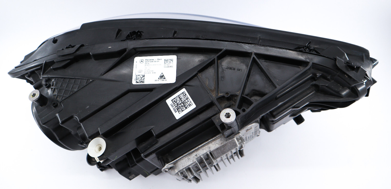 Mercedes-Benz A220 W177 2019 USA FULL LED Left Headlight Assembly