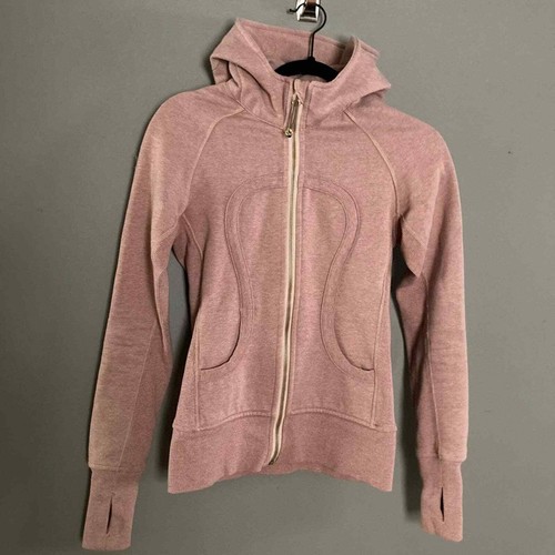 ebay lululemon scuba hoodie