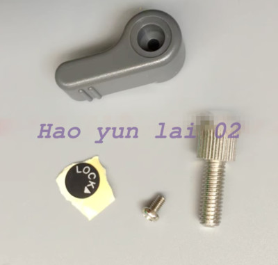 NEW ONE For Libec tripod repair parts TH-650DV tilt lock #DT