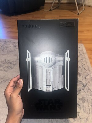 star wars special collectors edition