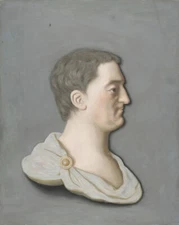 high quality oil painting handpainted on canvas " Sir William "