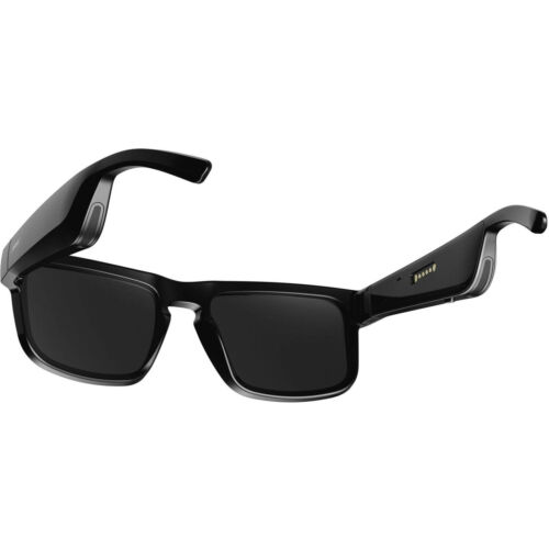 Bose Frames Tenor Smart Glasses Bluetooth Audio Sunglasses W/ Open Ear Headphone - Picture 10 of 16