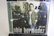 Todo El Año Obie Bermudez , Music CD (NEW)