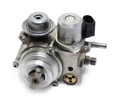 HOCHDRUCKPUMPE KRAFTSTOFFPUMPE CITROEN PEUGEOT 1.6 THP 200 PS V75924298007C