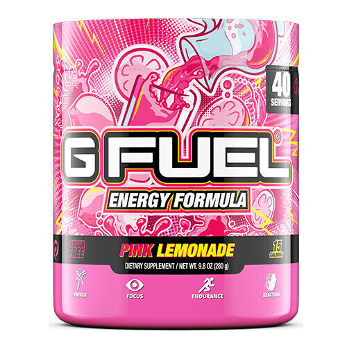 GAMMA Nutrition Supplement - 9.8oz 4070021