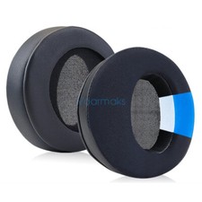 Replacement Cooling Gel Ear Pads for Sony RF970 RF4000  DS7100 XD200 Headphones