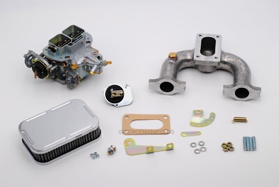 MGB  32/36 DGV CONVERSION ~ MANUAL CHOKE 32/36 DGV ECON CARBURETOR k050 econ