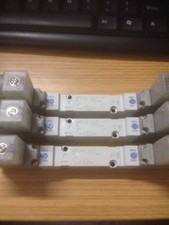 1PC New SMC SY5240-5DZD SY52405DZD 