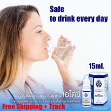 Adoxy Oxygen Cellfood Nano Technology Nutrient Good Healthy Balance Supplement 