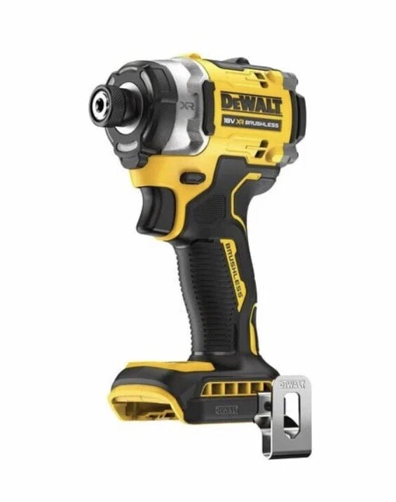 NEW DeWALT 18V/54V XR 6.0Ah 5 Piece Mixed Voltage Combo Kit DCZ507T2-XE - Image 3 of 4