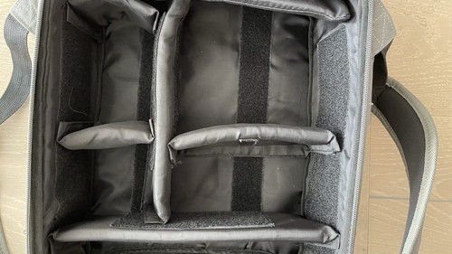 Mochila para cámara VINTA - Imagen 17 de 18