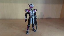 Power Rangers Kamen Rider So-Do Kamen Rider Zi-O II