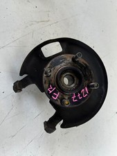 Nissan Pao JDM RHD Right Front Knuckle Hub Spindle Suspension 89-91 OEM