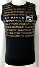 Los Angeles Kings Women S - 2XL TOUCH 