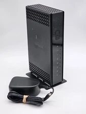 NETGEAR Cable Modem with Built-in WiFi Router (C6230) -AC1200 WiFi Speed DOCSIS