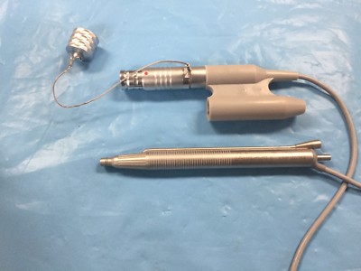 Alcon Handpiece IUHP