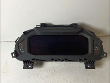 Compteur Audi Q3