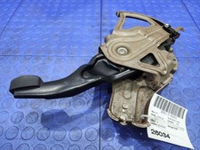 08-19 Dodge Challenger Parking Brake Emergency Brake Pedal Assembly Oem 08-19 Dodge Challenger Parking Brake Emergency Brake Pedal Assembly Oem