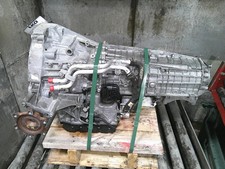 2018 2019 2020 Audi Q5 2.0L AWD Automatic Transmission 123K Miles OEM