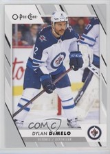 2023-24 O-Pee-Chee Dylan DeMelo #470 2d8