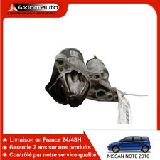 Démarreur Nissan NOTE