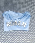 Ruben Dias Hand Signed Manchester City Puma Soccer Jersey  - Beckett-COA  — photo 9