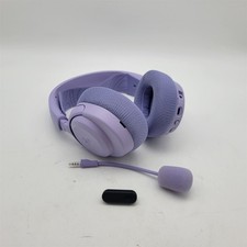 SteelSeries Arctis Nova 3P Wireless Multi-Platform Gaming Headset   Lavender