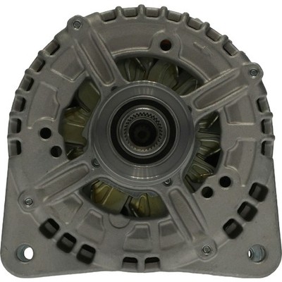 Alternator 09-16 New 12V 180A VW Transporter Caravelle 2.0 TDI 4Motion 180HP
