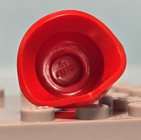 Lego Star Wars Emperors Royal Guard SW0040 Minifigure 7264 6211 7166 Authentic