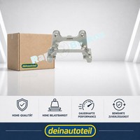 Halter Bremssattel Hinten Rechts RAP Brakes R J1149 FüR Seat Skoda VW
