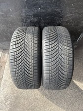 X2 235 45 18 98Y GOODYEAR VECTOR 4 SEASON GEN3 TREAD OVER 6.6mm & 6.7mm